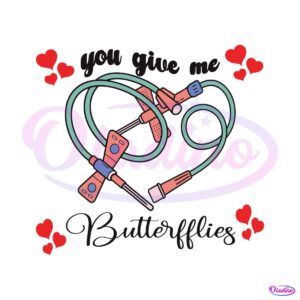 nurse-valentine-you-give-me-butterflies-svg