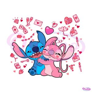 vintage-disney-lilo-and-stitch-hug-couple-valentine-svg