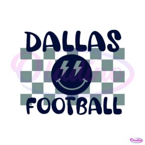 retro-dallas-football-smiley-face-svg