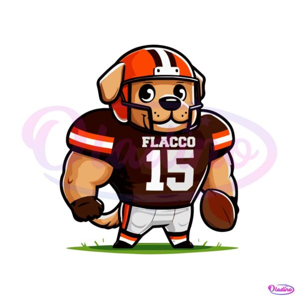 funny-joe-flacco-browns-15-best-player-svg