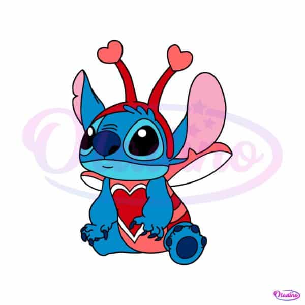 cute-valentine-disney-stitch-heart-svg