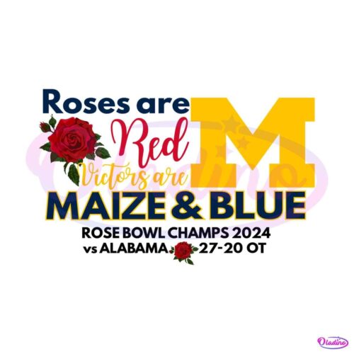 roses-are-red-victors-are-maize-and-blue-svg