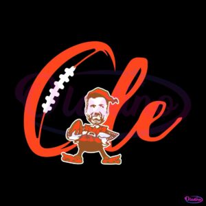 funny-joe-flacco-brownie-the-elf-cle-svg-digital-download