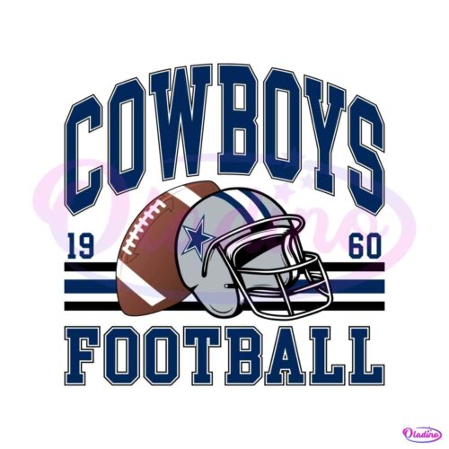 cowboys-football-helmet-1960-svg-digital-download