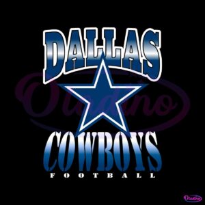 dallas-cowboys-football-svg-cricut-digital-download