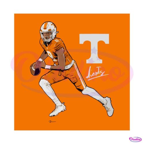 tennessee-football-nico-iamaleava-superstar-pose-png