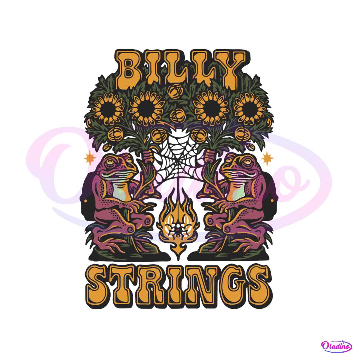 vintage-billy-strings-music-tour-2024-svg