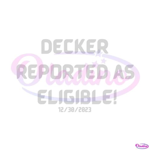 decker-reported-as-eligible-2023-svg