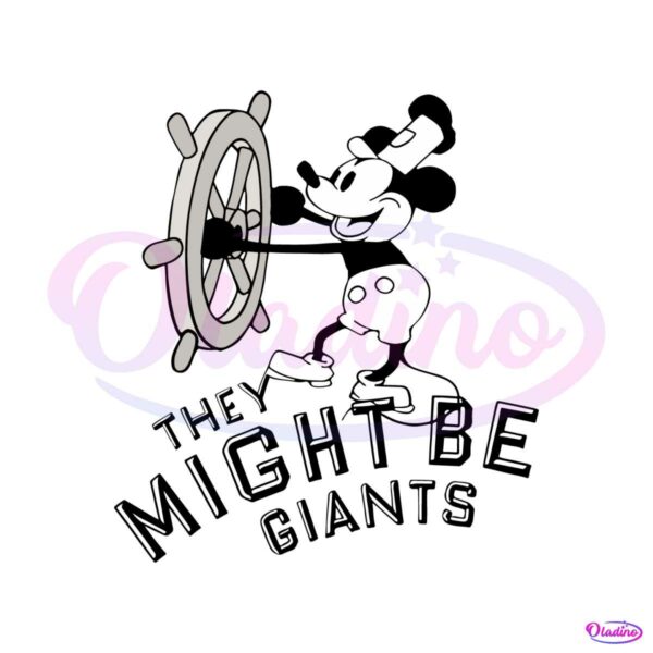 steamboat-willie-they-might-be-giants-svg