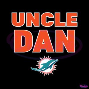 miami-dolphins-uncle-dan-svg