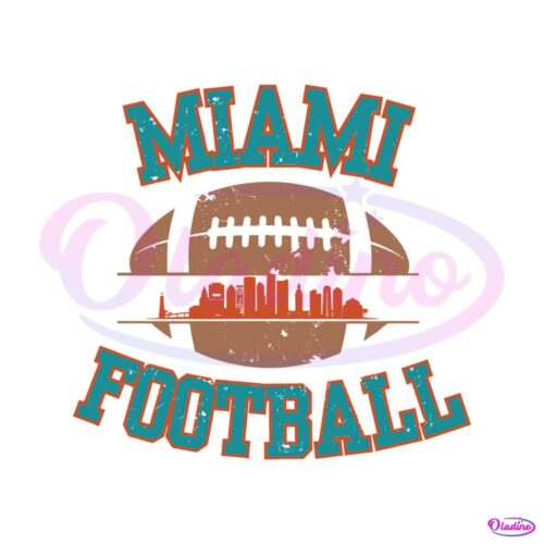 vintage-miami-football-skyline-svg