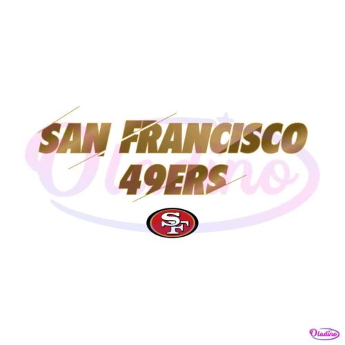 retro-san-francisco-49ers-football-team-svg-digital-download