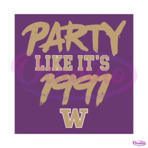 washington-football-party-like-its-1991-svg