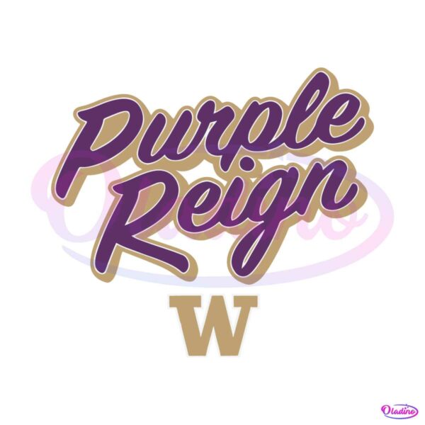 washington-football-purple-reign-svg