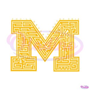 you-will-never-get-out-of-this-michigan-svg