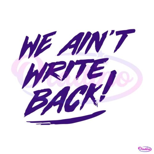 we-aint-write-back-washington-huskies-svg