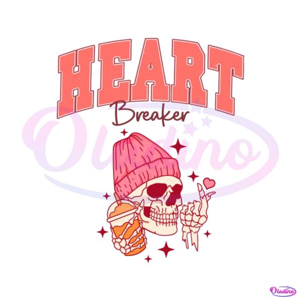 heart-breaker-valentines-skeleton-svg