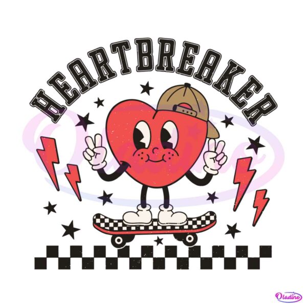 retro-heart-breaker-happy-valentines-day-svg