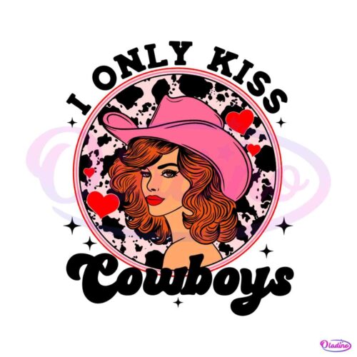 retro-i-only-kiss-cowboys-western-valentine-svg