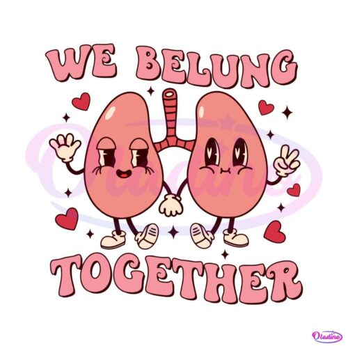 we-belung-together-therapist-valentine-svg