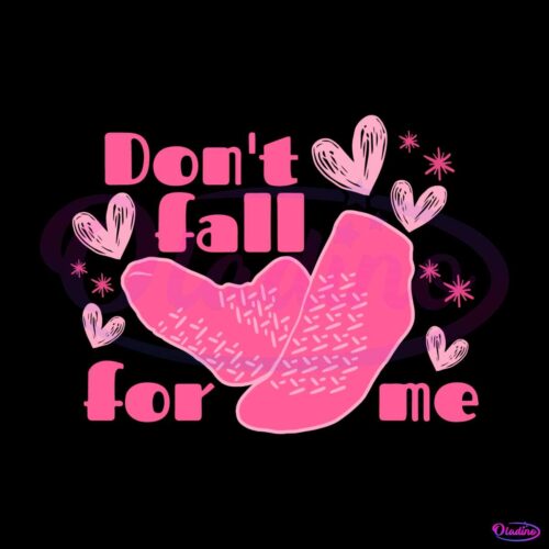 dont-fall-for-me-nurse-valentines-day-svg