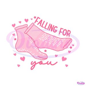 falling-for-you-funny-icu-valentine-svg