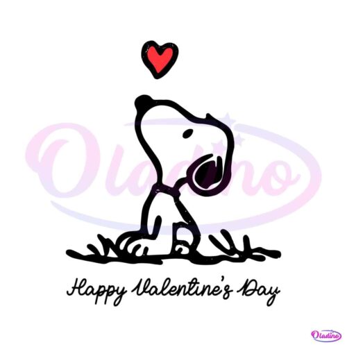 happy-valentines-day-snoopy-svg