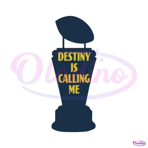 michigan-wolverines-destiny-is-calling-me-svg