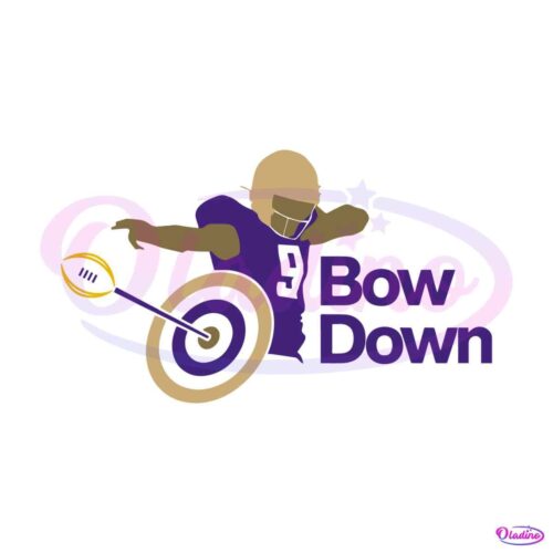 retro-bow-down-washington-huskies-svg