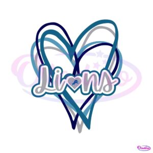 cute-i-love-detroit-lions-football-svg