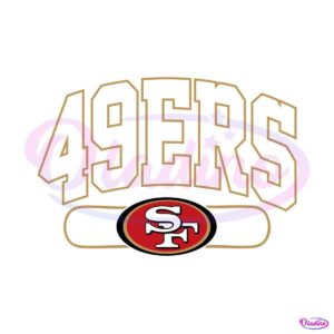 vintage-49ers-san-francisco-football-svg-digital-download