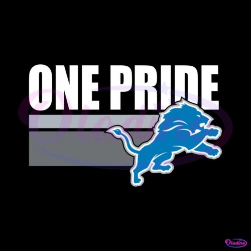 one-pride-detroit-lions-football-svg-digital-download