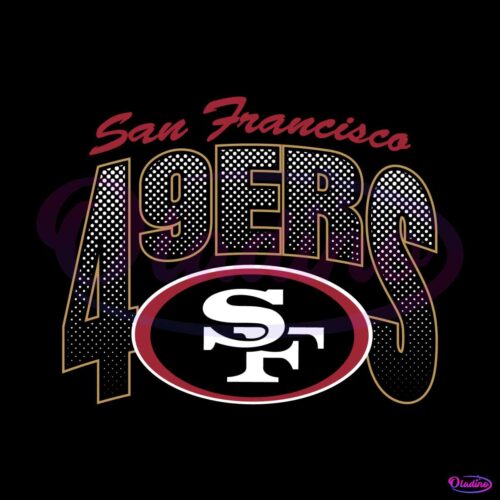 vintage-san-francisco-49ers-svg-digital-download