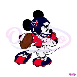 houston-texans-nfl-mickey-mouse-svg