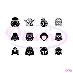 star-wars-characters-svg-silhouette-bundle