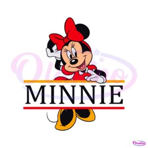 cute-minnie-mouse-disney-character-svg