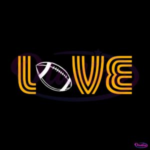 green-bay-packers-love-football-svg