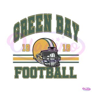 vintage-green-bay-football-1919-helmet-svg