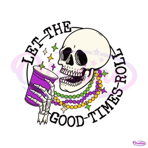 let-the-good-times-roll-mardi-gras-svg