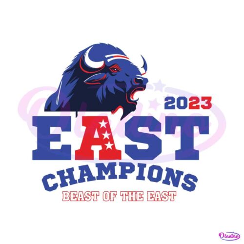 afc-east-champions-beast-of-the-east-svg