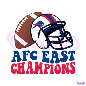 afc-east-champions-bills-football-svg