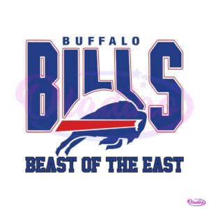 buffalo-bills-beast-of-the-east-svg