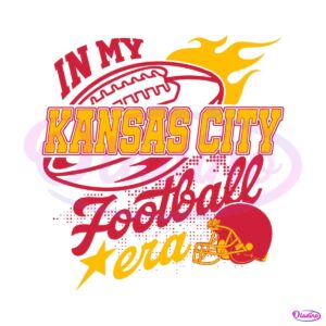 retro-in-my-kansas-football-era-svg