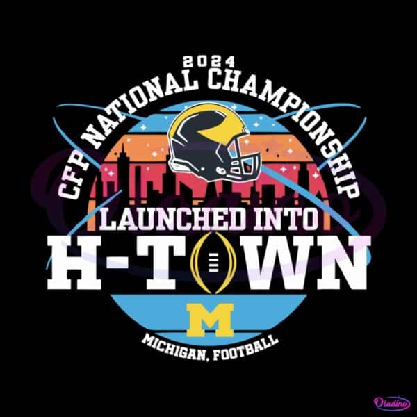 michigan-football-launched-into-h-town-svg