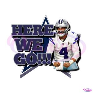 dak-prescott-here-we-go-dallas-cowboys-player-png