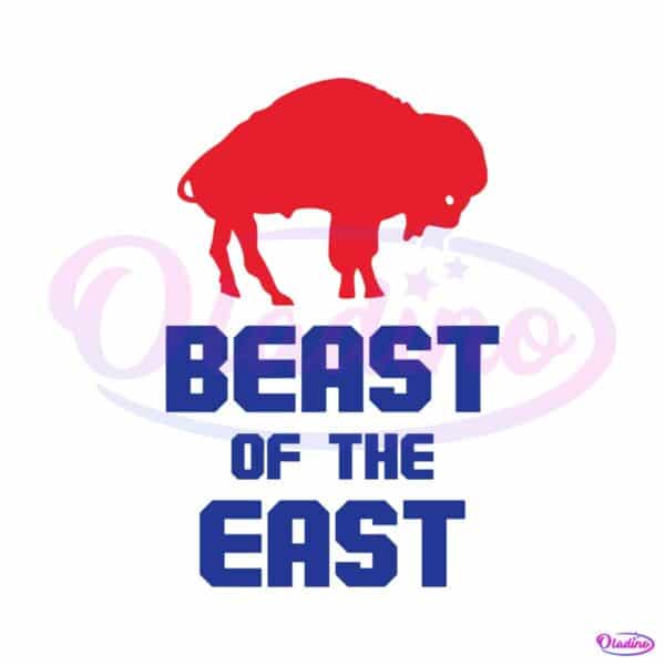 beast-of-the-east-buffalo-bills-svg