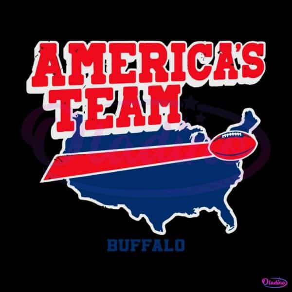 americas-team-buffalo-bills-svg