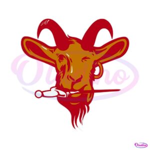 tampa-bay-buccaneers-goat-football-svg