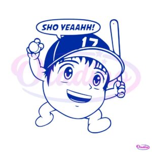 sho-yeah-los-angeles-dodgers-shohei-ohtani-svg