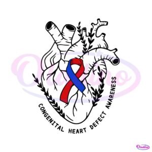 congenital-heart-defect-awareness-svg